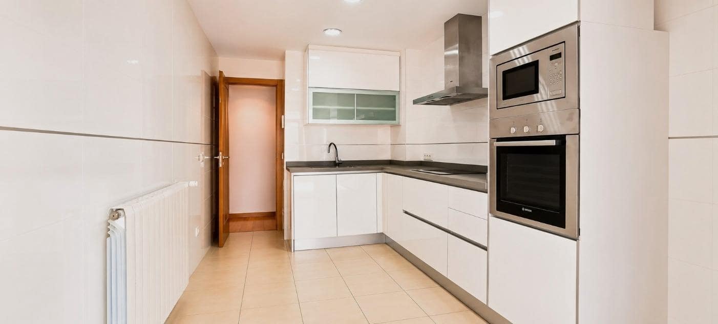 2 camera da letto Appartamento in vendita in Palma de Mallorca con piscina garage - 850.000 € (Rif: 9986966)