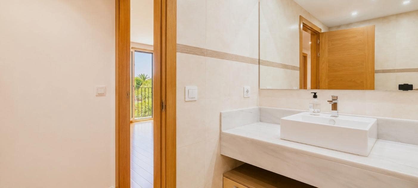 2 camera da letto Appartamento in vendita in Palma de Mallorca con piscina garage - 850.000 € (Rif: 9986966)
