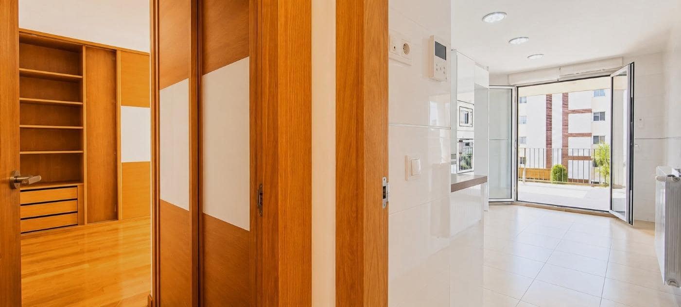 2 camera da letto Appartamento in vendita in Palma de Mallorca con piscina garage - 850.000 € (Rif: 9986966)