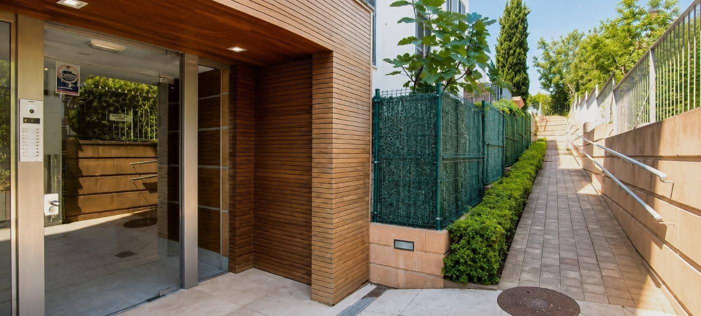 2 camera da letto Appartamento in vendita in Palma de Mallorca con piscina garage - 850.000 € (Rif: 9986966)