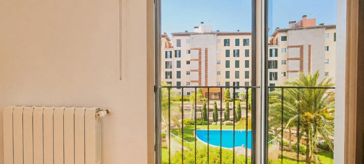 2 camera da letto Appartamento in vendita in Palma de Mallorca con piscina garage - 850.000 € (Rif: 9986966)