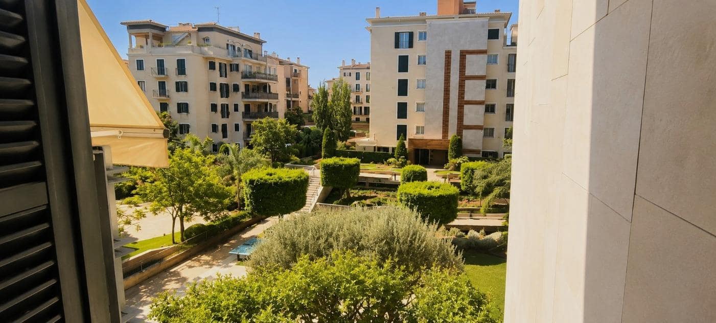 2 camera da letto Appartamento in vendita in Palma de Mallorca con piscina garage - 850.000 € (Rif: 9986966)