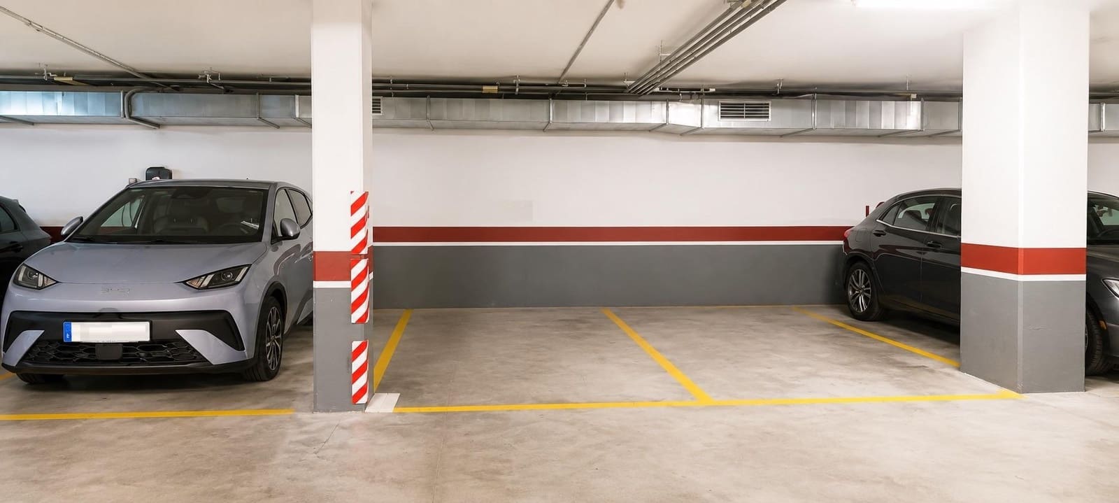 2 sovrum Lägenhet till salu i Palma de Mallorca med pool garage - 850 000 € (Ref: 9986966)