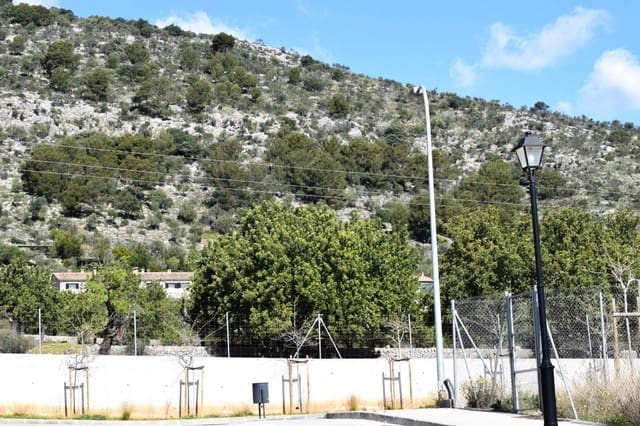 Solar/Parcela en Alaró en venta - 400.000 € (Ref: 9990812)
