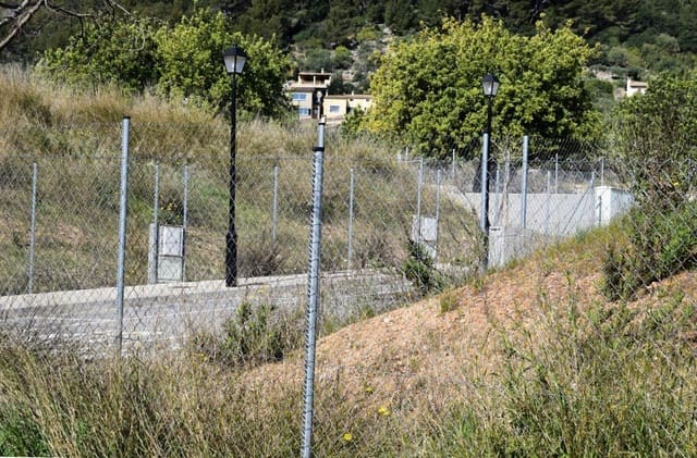 Solar/Parcela en Alaró en venta - 400.000 € (Ref: 9990812)