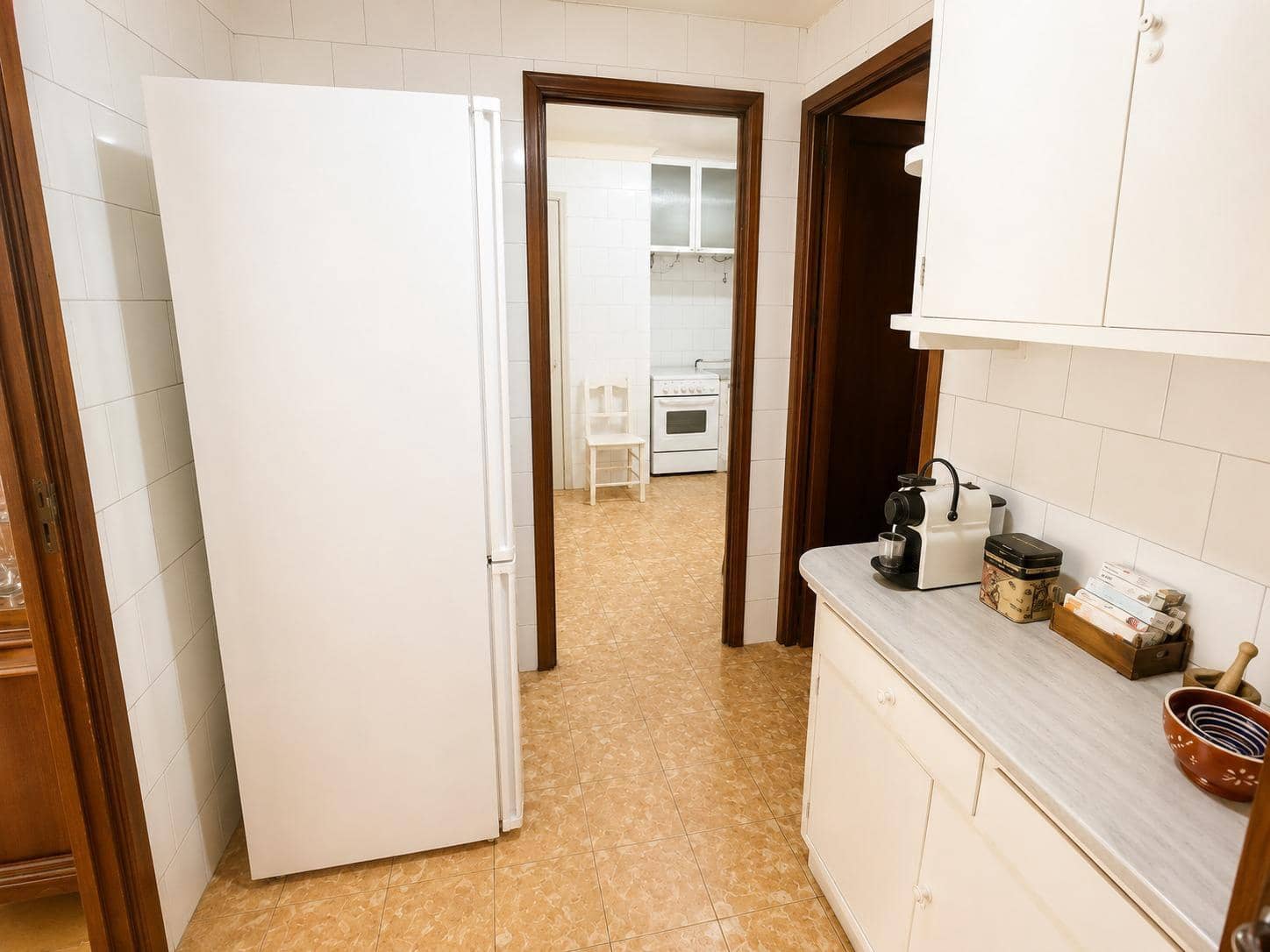 5 makuuhuone Asunto myytävänä paikassa Palma de Mallorca - 595 000 € (Ref: 9994341)