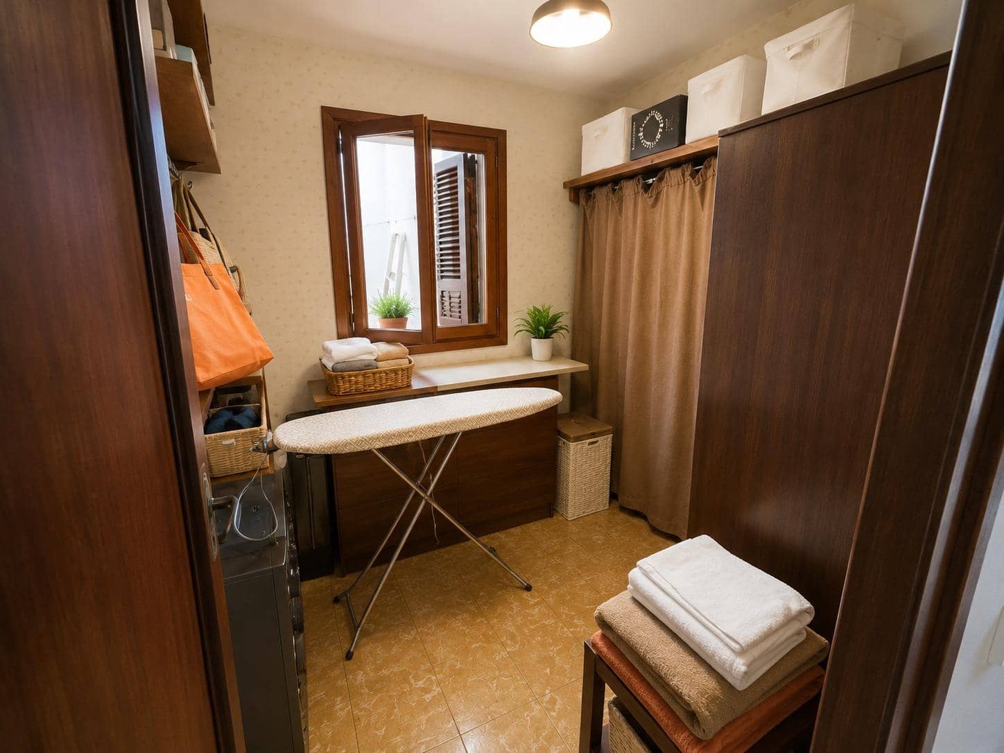 5 makuuhuone Asunto myytävänä paikassa Palma de Mallorca - 595 000 € (Ref: 9994341)