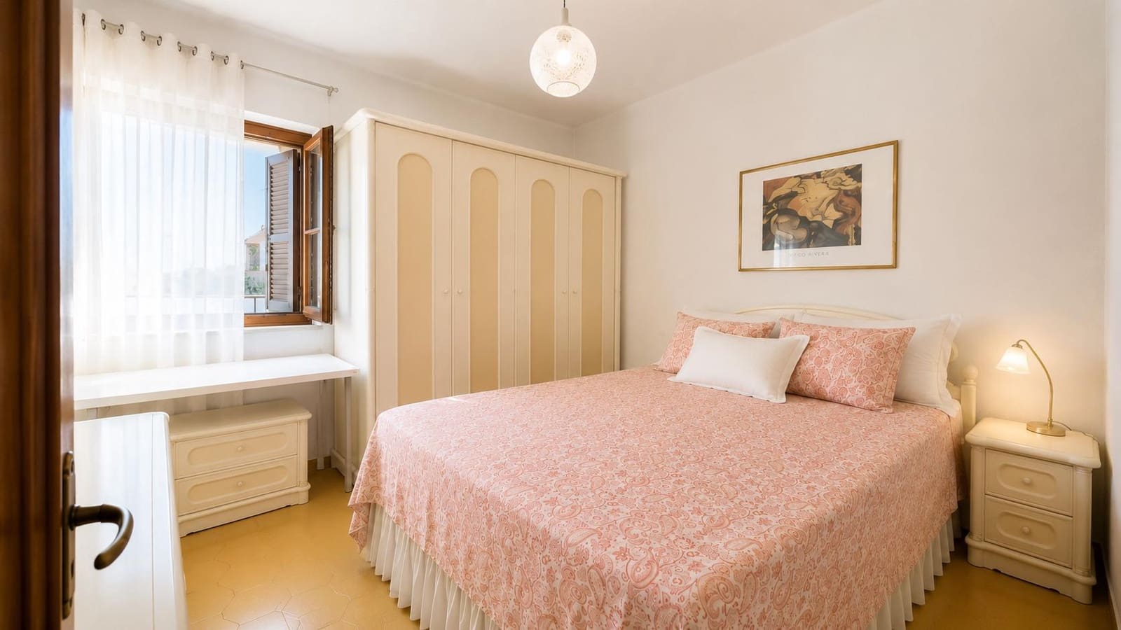 5 makuuhuone Asunto myytävänä paikassa Palma de Mallorca - 595 000 € (Ref: 9994341)