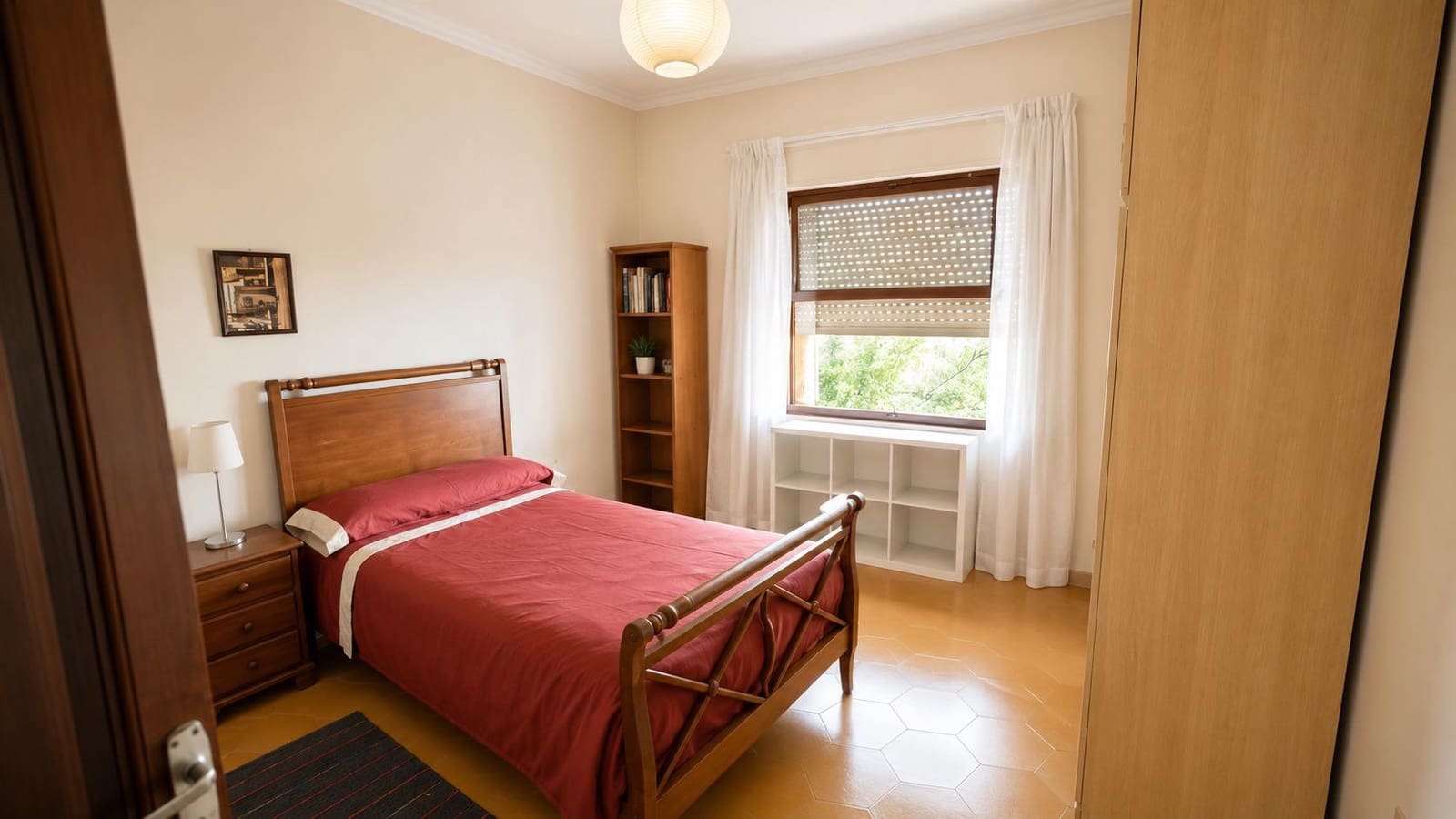 5 makuuhuone Asunto myytävänä paikassa Palma de Mallorca - 595 000 € (Ref: 9994341)