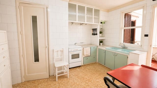 Piso de 5 habitaciones en Bons Aires, Palma de Mallorca en venta - 595.000 € (Ref: 9994341)