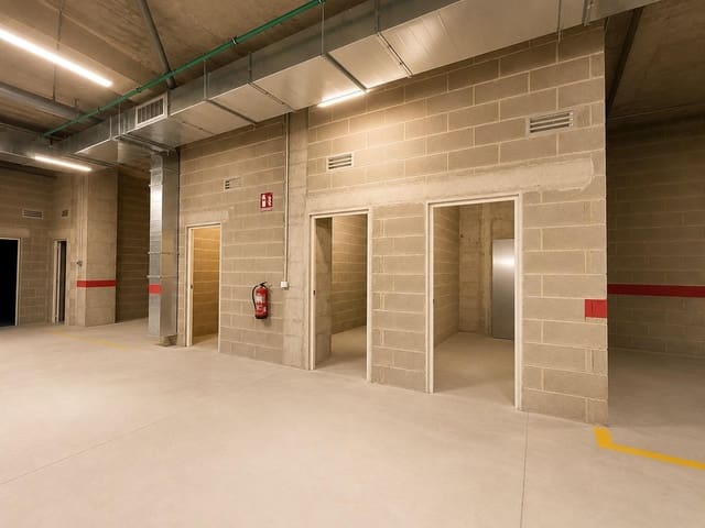 Comercial para arrendar em Santa Catalina, Palma de Mallorca - 130 € (Ref: 9997202)