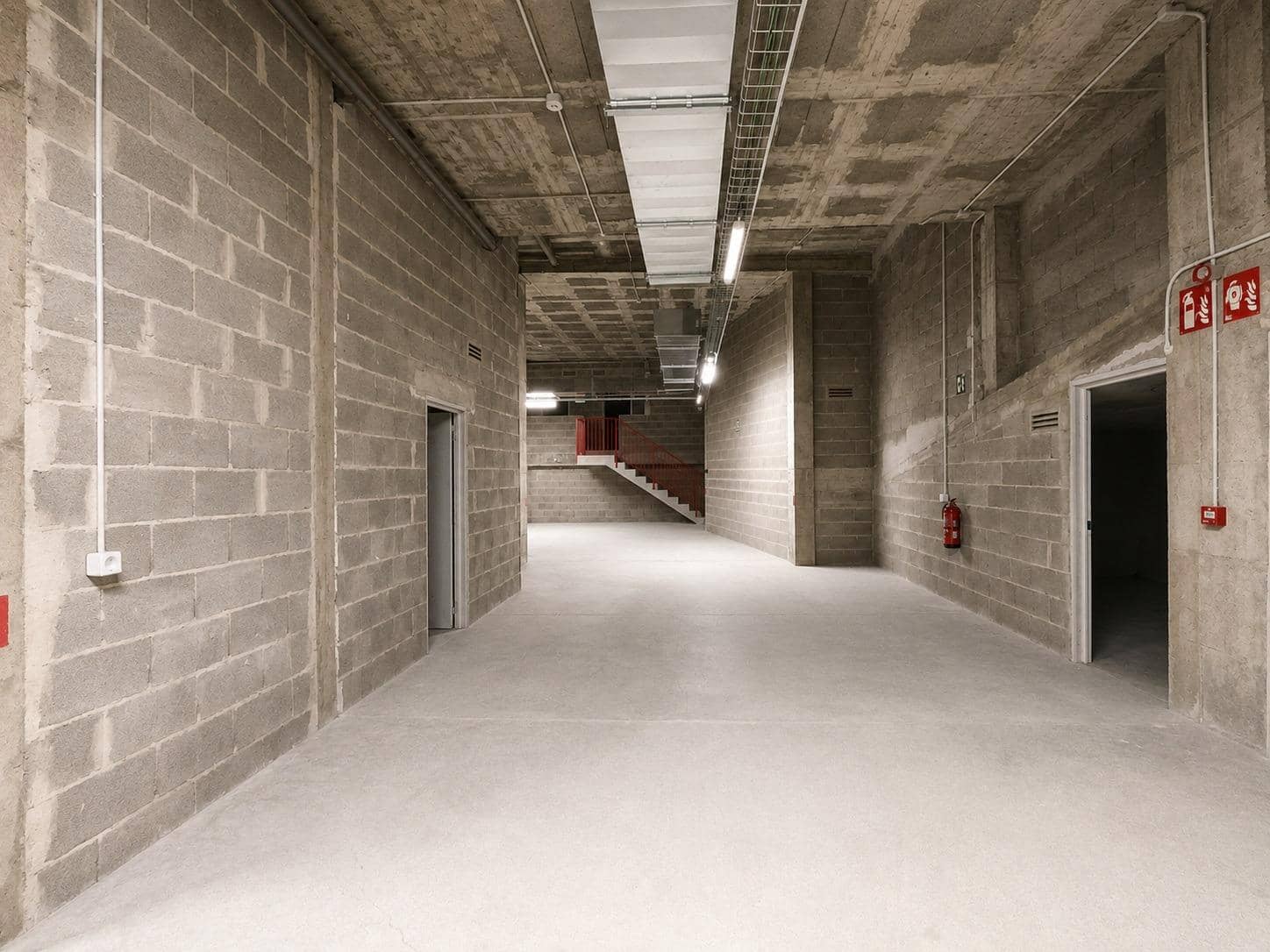 Comercial para arrendar em Palma de Mallorca - 130 € (Ref: 9997202)