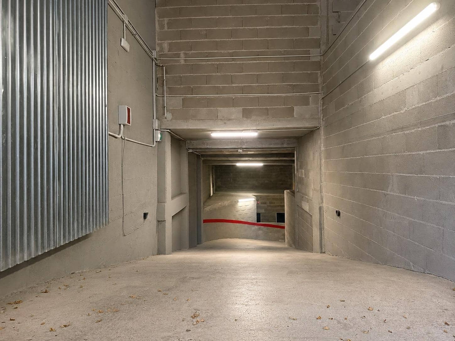 Comercial para arrendar em Palma de Mallorca - 130 € (Ref: 9997202)
