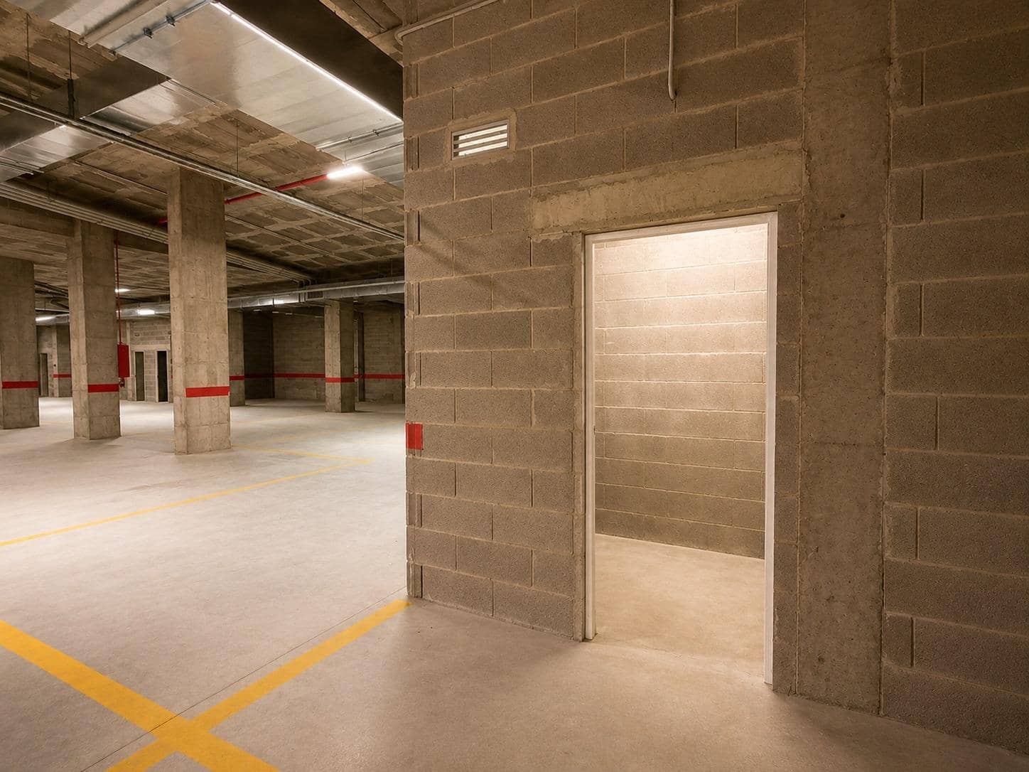 Comercial para arrendar em Palma de Mallorca - 130 € (Ref: 9997202)