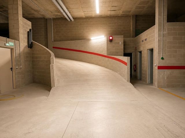 Comercial para arrendar em Santa Catalina, Palma de Mallorca - 130 € (Ref: 9997202)