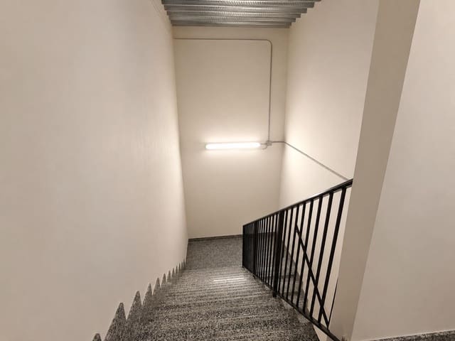 Comercial para arrendar em Santa Catalina, Palma de Mallorca - 130 € (Ref: 9997202)