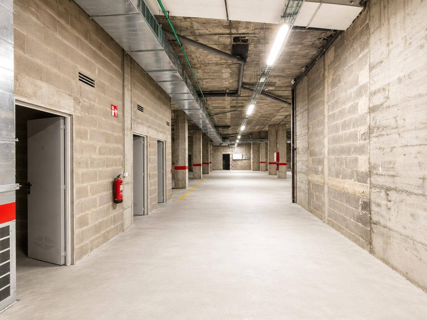Comercial para arrendar em Palma de Mallorca - 130 € (Ref: 9997202)