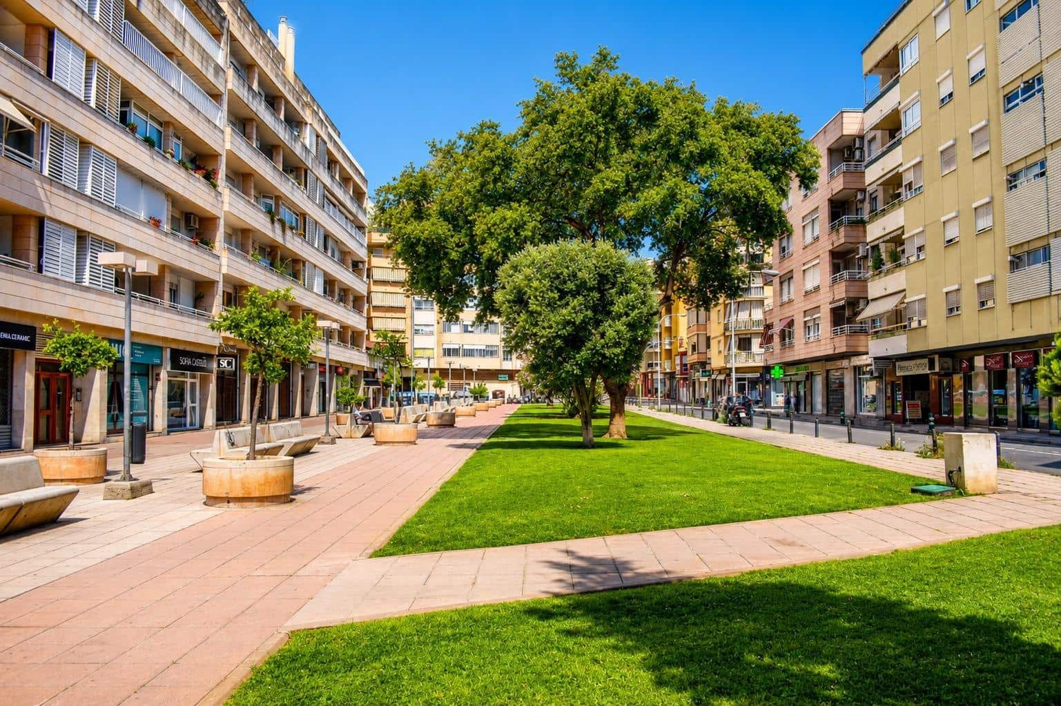 Comercial para arrendar em Palma de Mallorca - 130 € (Ref: 9997202)