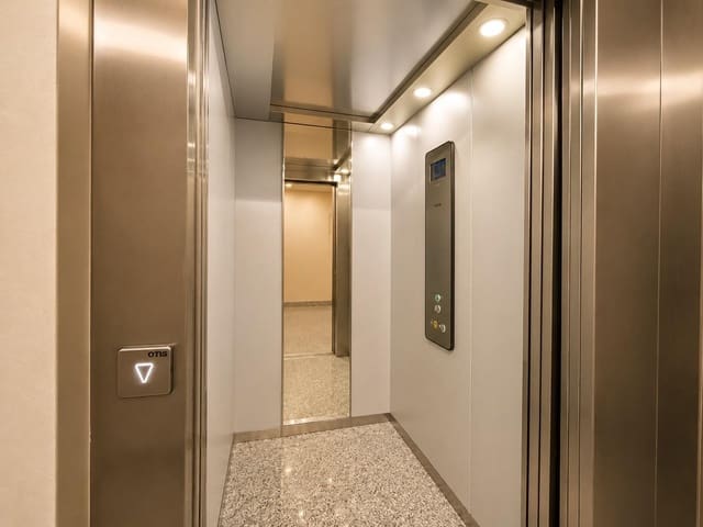 Local Commercial à louer à Santa Catalina, Palma de Mallorca - 155 € (Ref: 9997202)