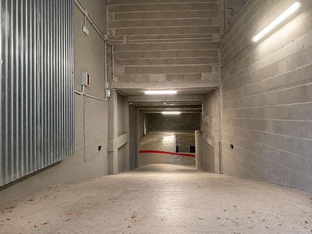Local Commercial à louer à Santa Catalina, Palma de Mallorca - 155 € (Ref: 9997202)