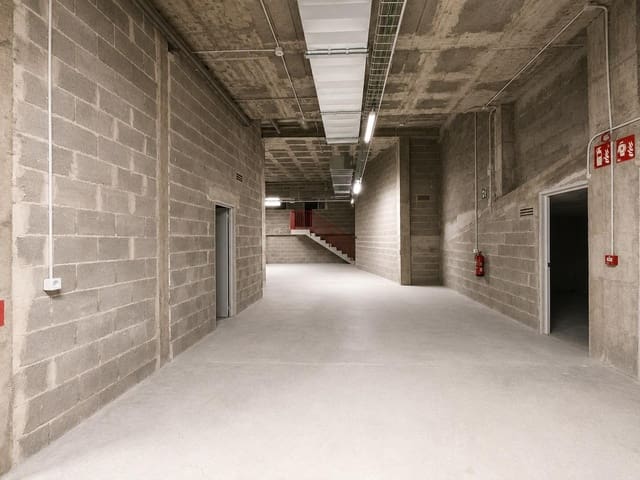 Local Commercial à louer à Santa Catalina, Palma de Mallorca - 155 € (Ref: 9997202)