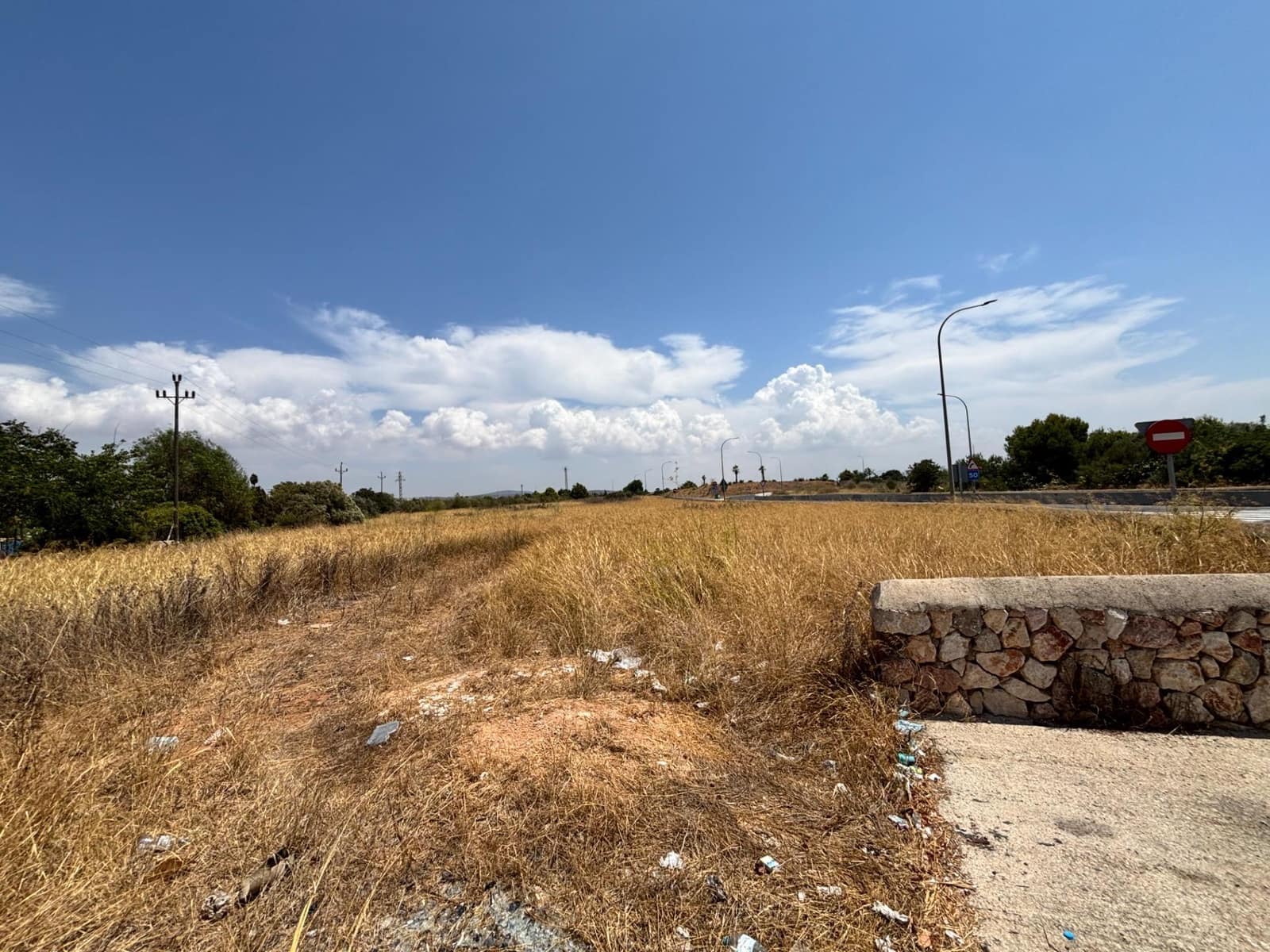 Solar/Parcela en Marratxí en venta - 295.000 € (Ref: 9998908)