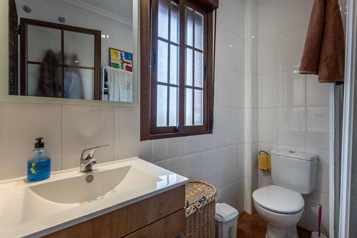 4 Zimmer Villa zu verkaufen in Santa Fe mit Garage - 360.000 € (Ref: 10004144)