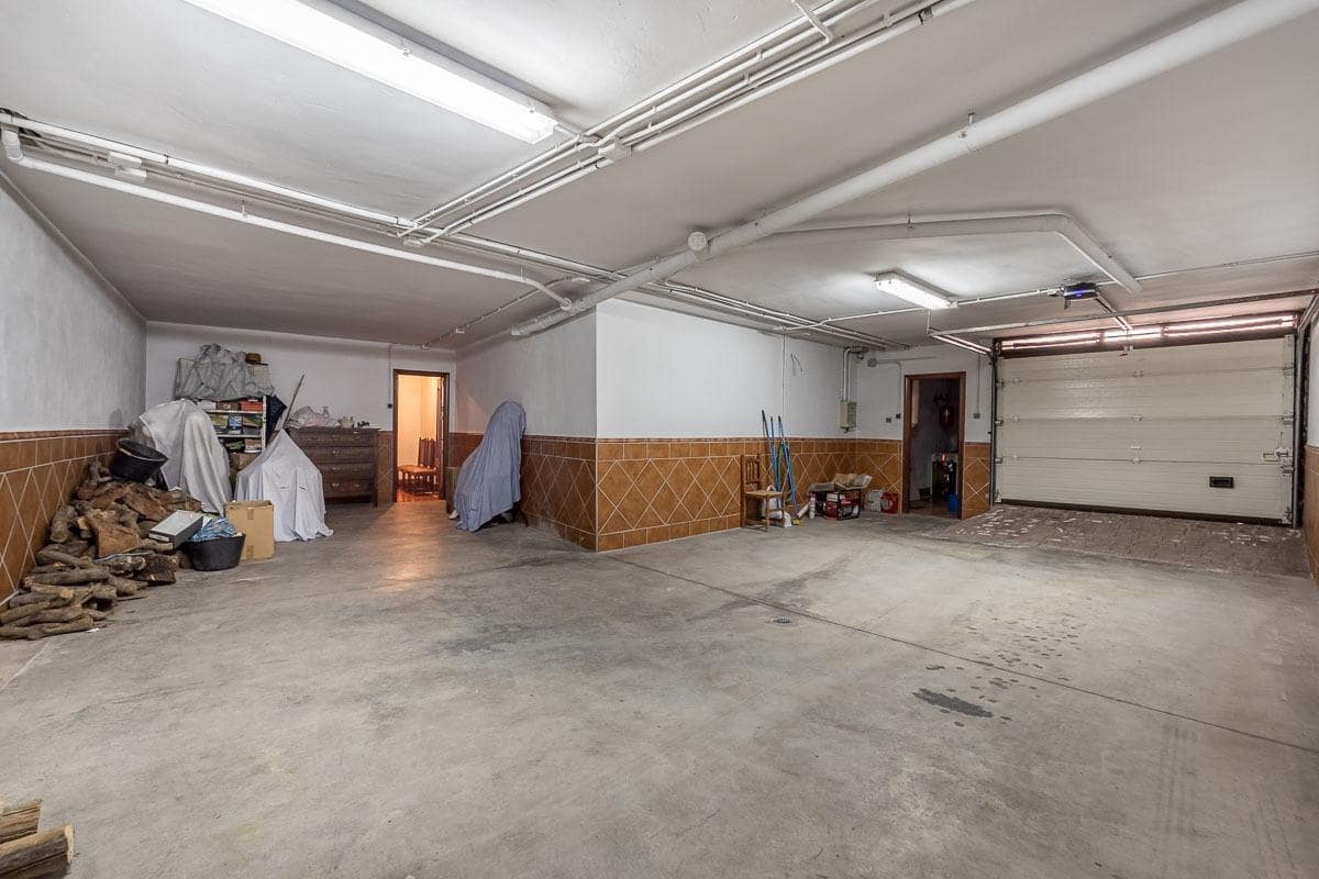 4 Zimmer Villa zu verkaufen in Santa Fe mit Garage - 360.000 € (Ref: 10004144)