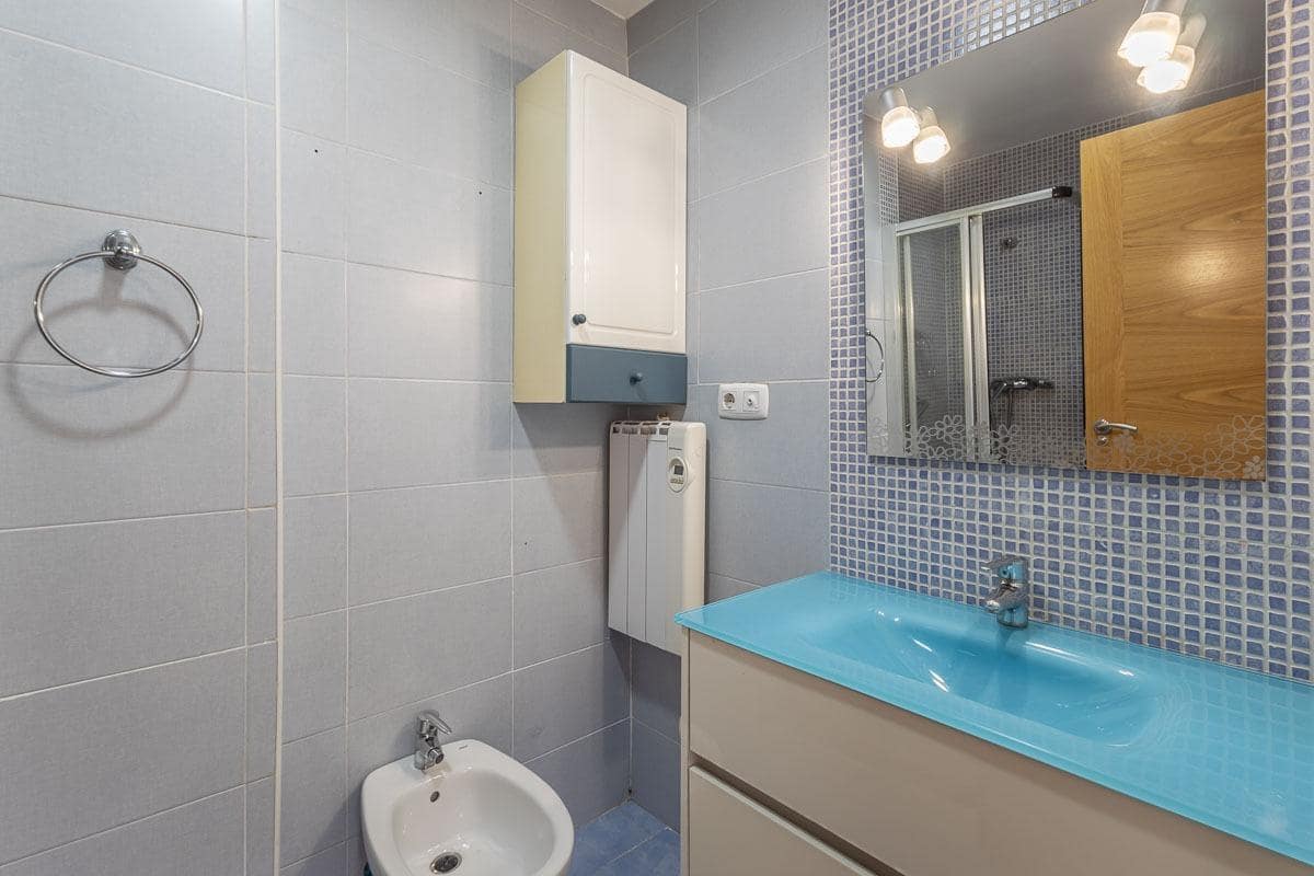 2 quarto Apartamento para venda em Armilla - 169 500 € (Ref: 10004145)