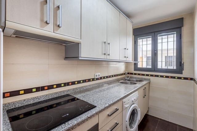 2 quarto Apartamento para venda em Armilla - 169 500 € (Ref: 10004145)