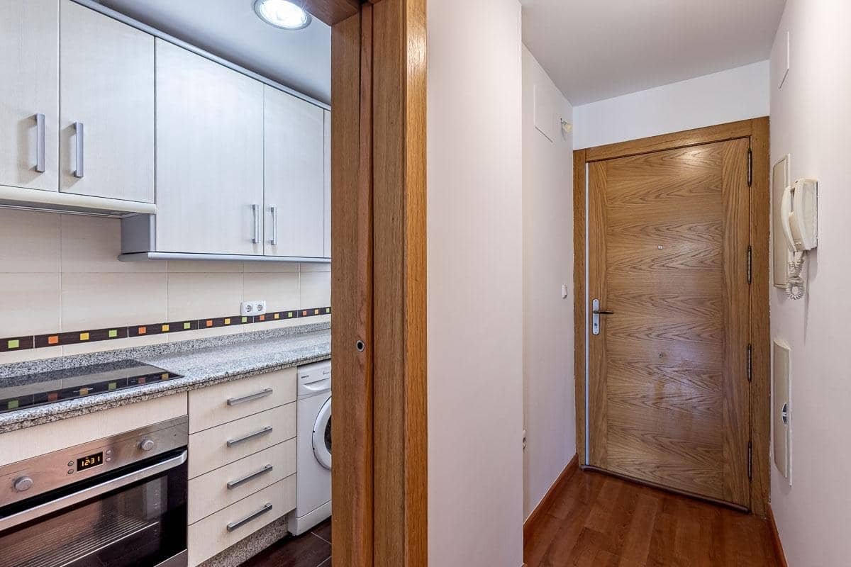 2 quarto Apartamento para venda em Armilla - 169 500 € (Ref: 10004145)