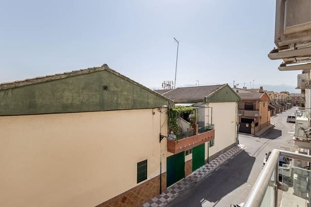 2 quarto Apartamento para venda em Armilla - 169 500 € (Ref: 10004145)