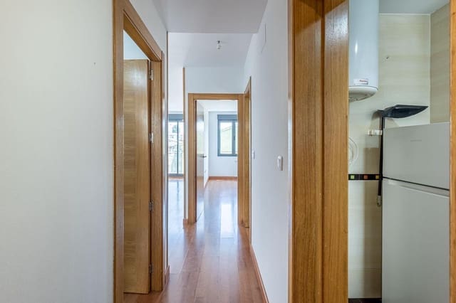 2 quarto Apartamento para venda em Armilla - 169 500 € (Ref: 10004145)