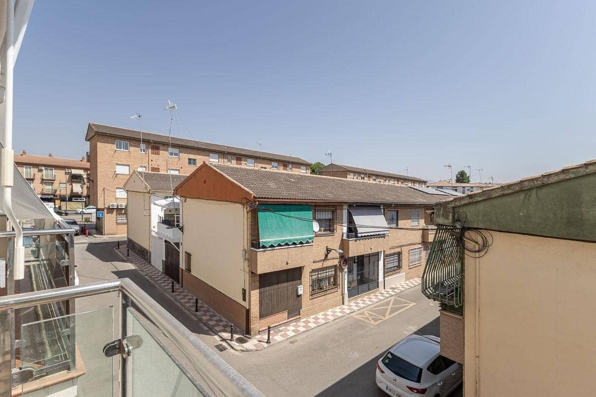 2 quarto Apartamento para venda em Armilla - 169 500 € (Ref: 10004145)