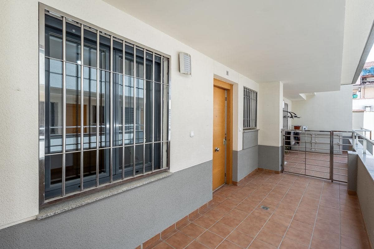 2 quarto Apartamento para venda em Armilla - 169 500 € (Ref: 10004145)