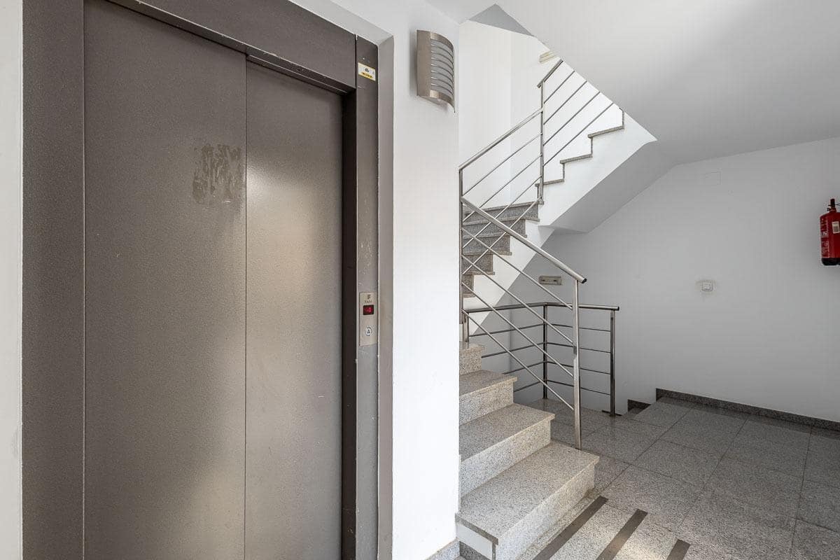 2 quarto Apartamento para venda em Armilla - 169 500 € (Ref: 10004145)