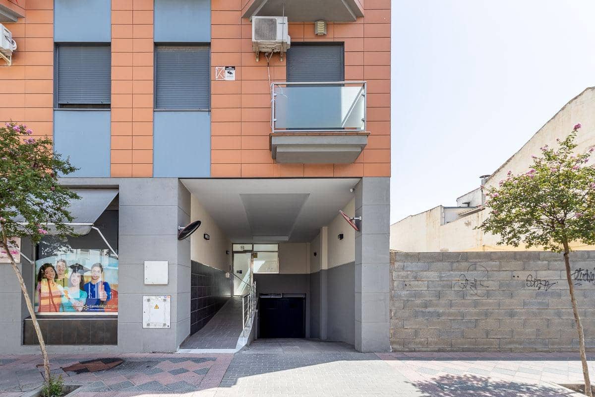 2 quarto Apartamento para venda em Armilla - 169 500 € (Ref: 10004145)
