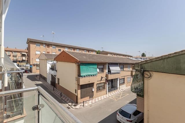 2 quarto Apartamento para venda em Armilla - 169 500 € (Ref: 10004145)