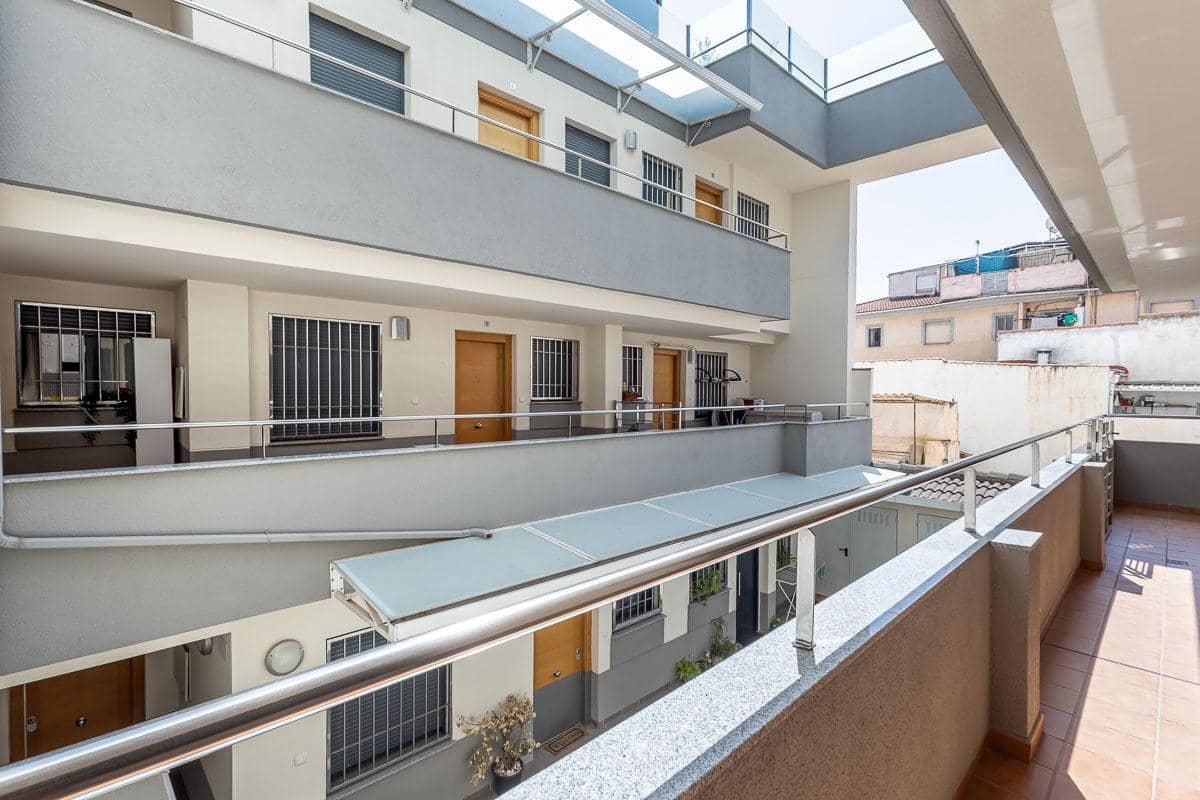 2 quarto Apartamento para venda em Armilla - 169 500 € (Ref: 10004145)