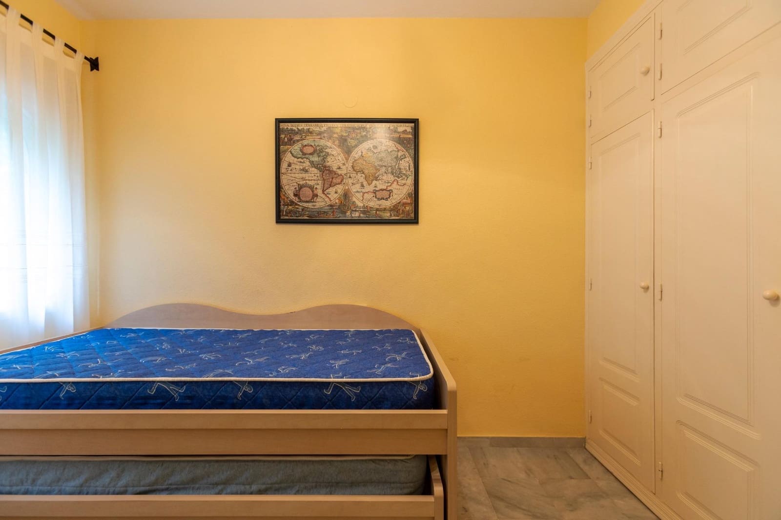 Piso de 3 habitaciones en La Herradura en venta con piscina garaje - 369.500 € (Ref: 10004146)