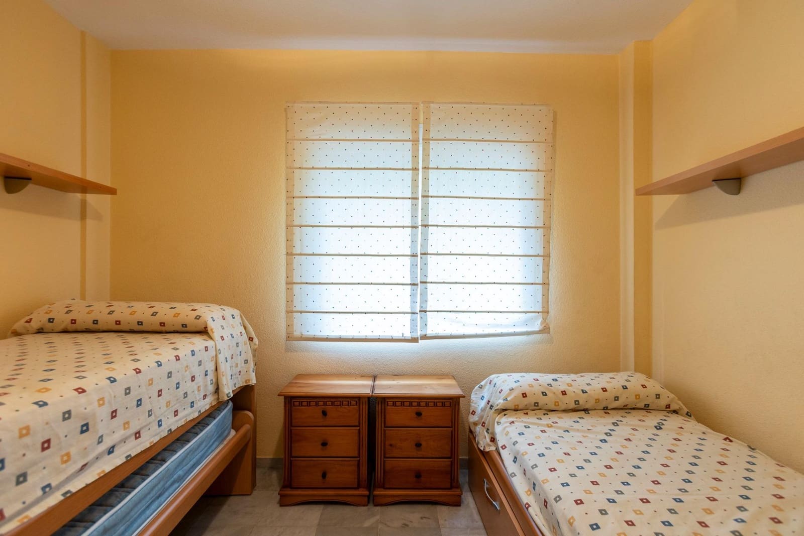 Piso de 3 habitaciones en La Herradura en venta con piscina garaje - 369.500 € (Ref: 10004146)