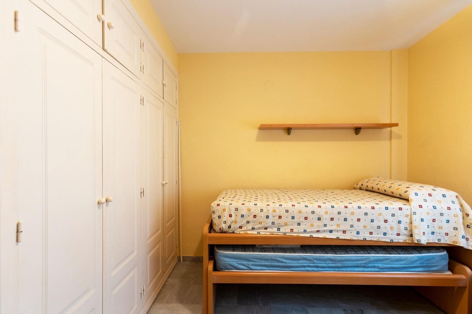 Piso de 3 habitaciones en La Herradura en venta con piscina garaje - 369.500 € (Ref: 10004146)