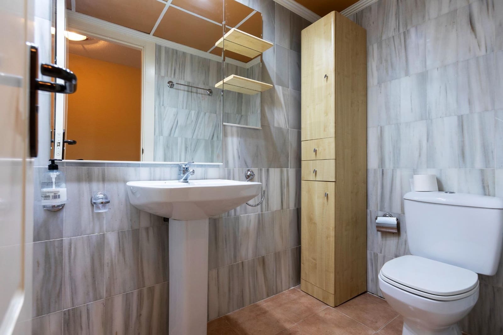 Piso de 3 habitaciones en La Herradura en venta con piscina garaje - 369.500 € (Ref: 10004146)