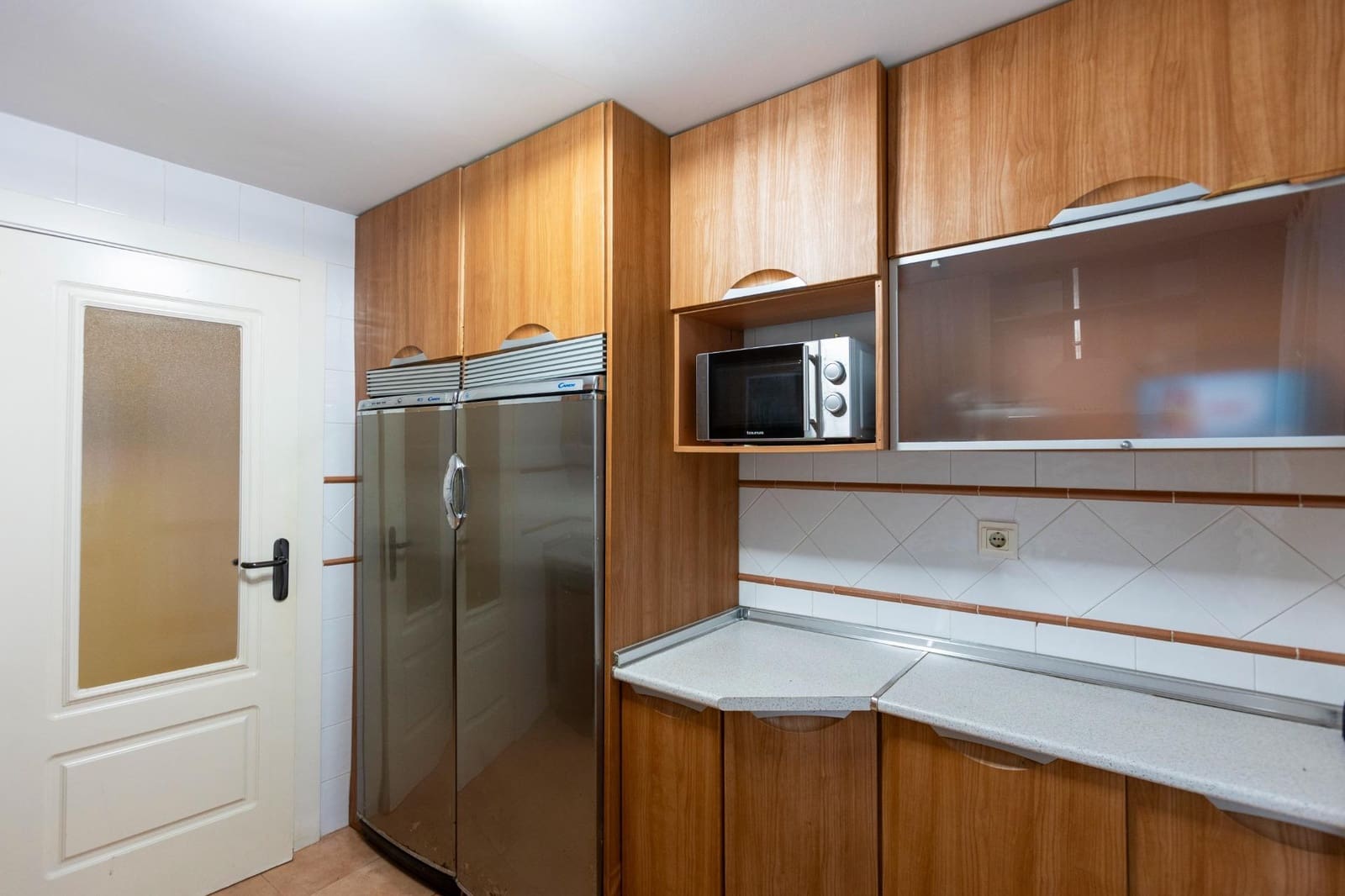 Piso de 3 habitaciones en La Herradura en venta con piscina garaje - 369.500 € (Ref: 10004146)
