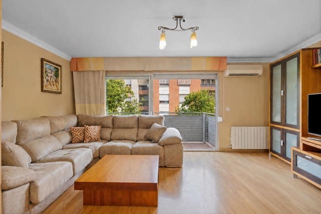 3 slaapkamer Penthouse te koop in Granada stad met garage - € 298.000 (Ref: 10004147)