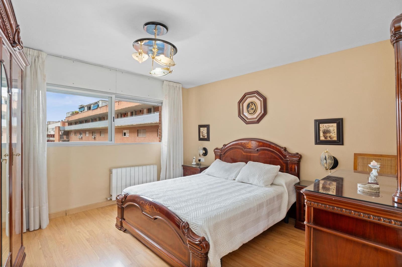 3 slaapkamer Penthouse te koop in Granada stad met garage - € 298.000 (Ref: 10004147)