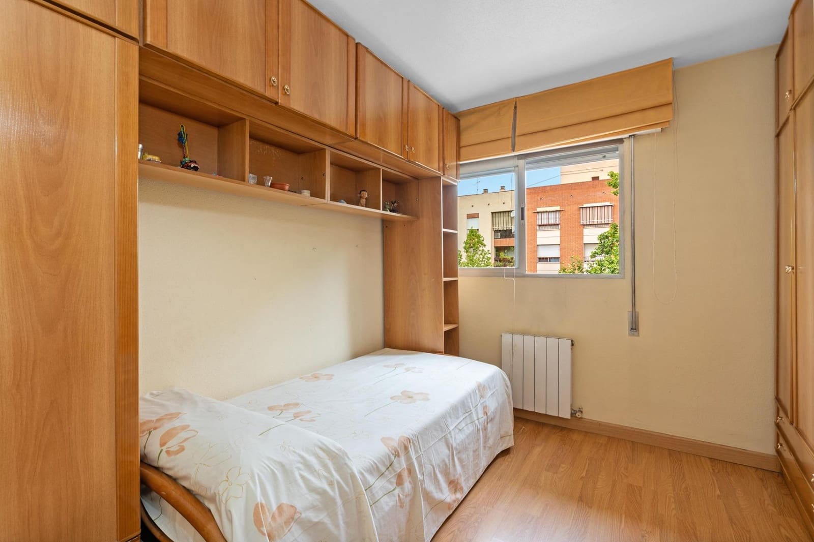 3 slaapkamer Penthouse te koop in Granada stad met garage - € 298.000 (Ref: 10004147)