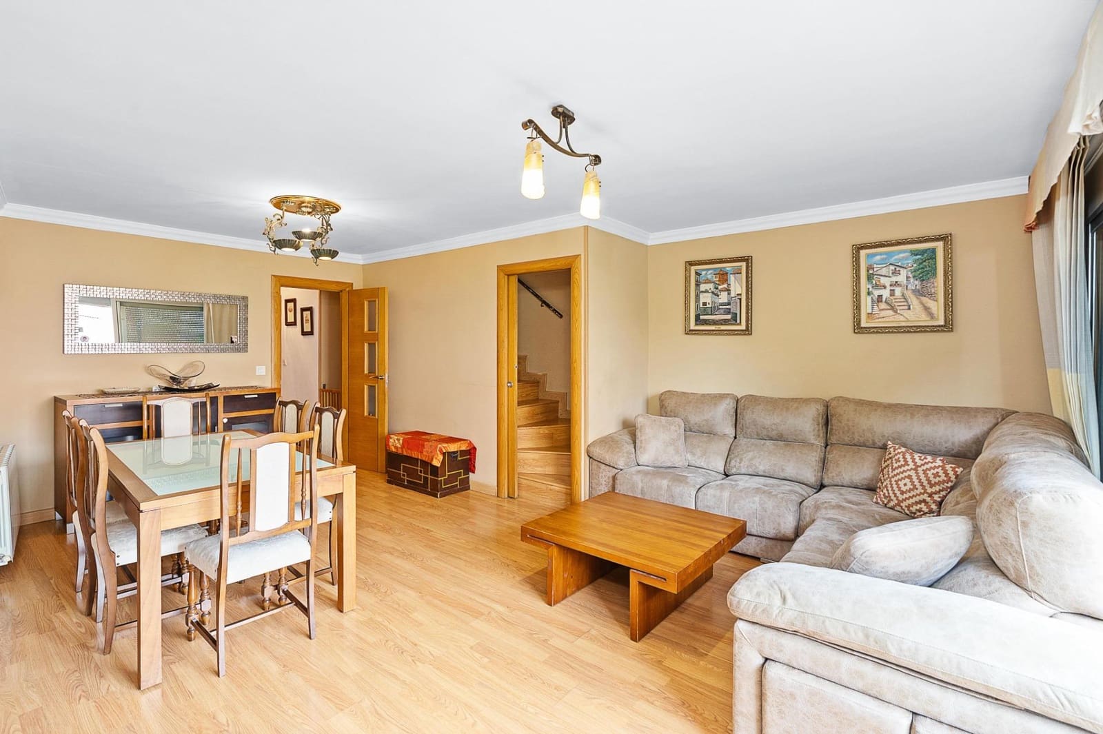 3 slaapkamer Penthouse te koop in Granada stad met garage - € 298.000 (Ref: 10004147)