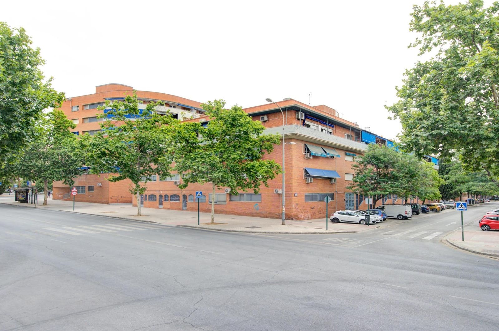 3 slaapkamer Penthouse te koop in Granada stad met garage - € 298.000 (Ref: 10004147)