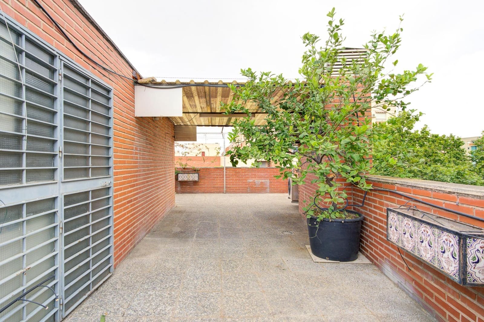 3 slaapkamer Penthouse te koop in Granada stad met garage - € 298.000 (Ref: 10004147)